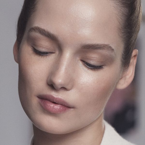 radiant, luminous skin